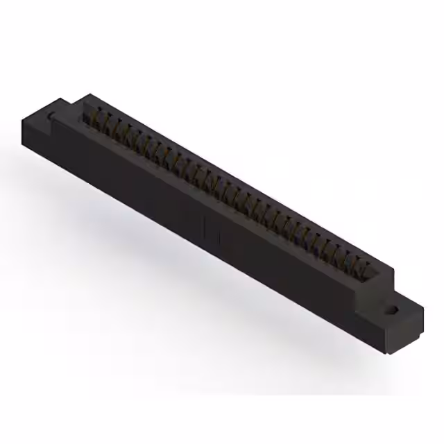 391-028-524-102 EDAC Inc.  Edgeboard Connectors